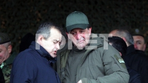 Glasanje će biti javno